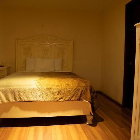 Hotel Boutique Xelhua Cholula Luaran gambar