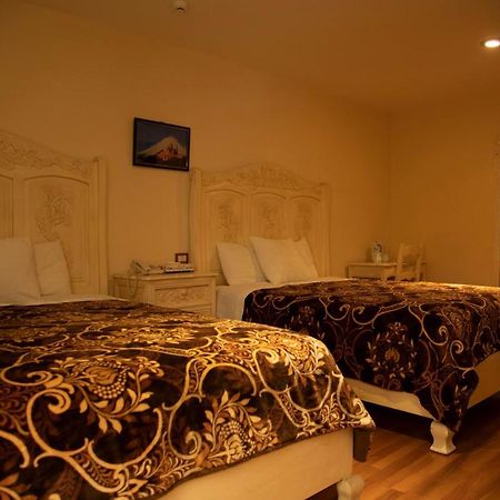 Hotel Boutique Xelhua Cholula Luaran gambar