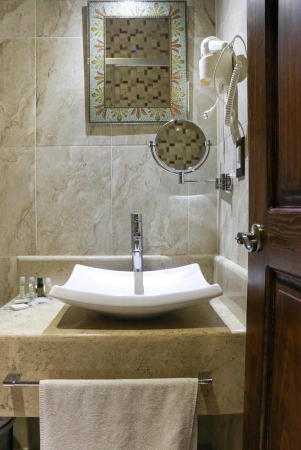Hotel Boutique Xelhua Cholula Luaran gambar