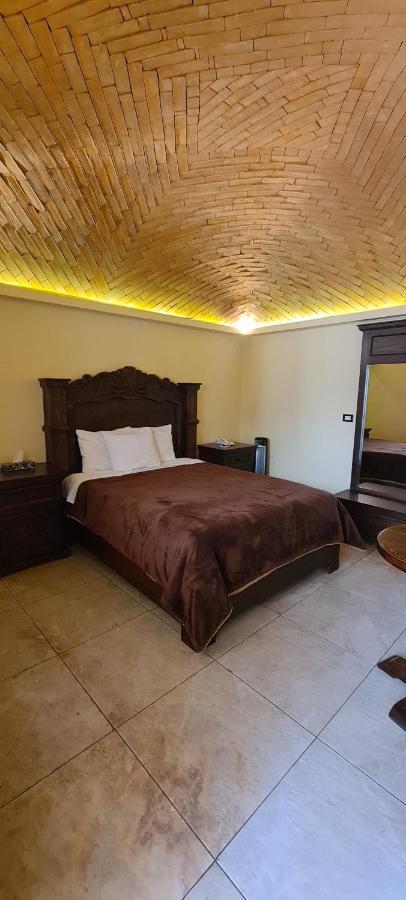Hotel Boutique Xelhua Cholula Luaran gambar