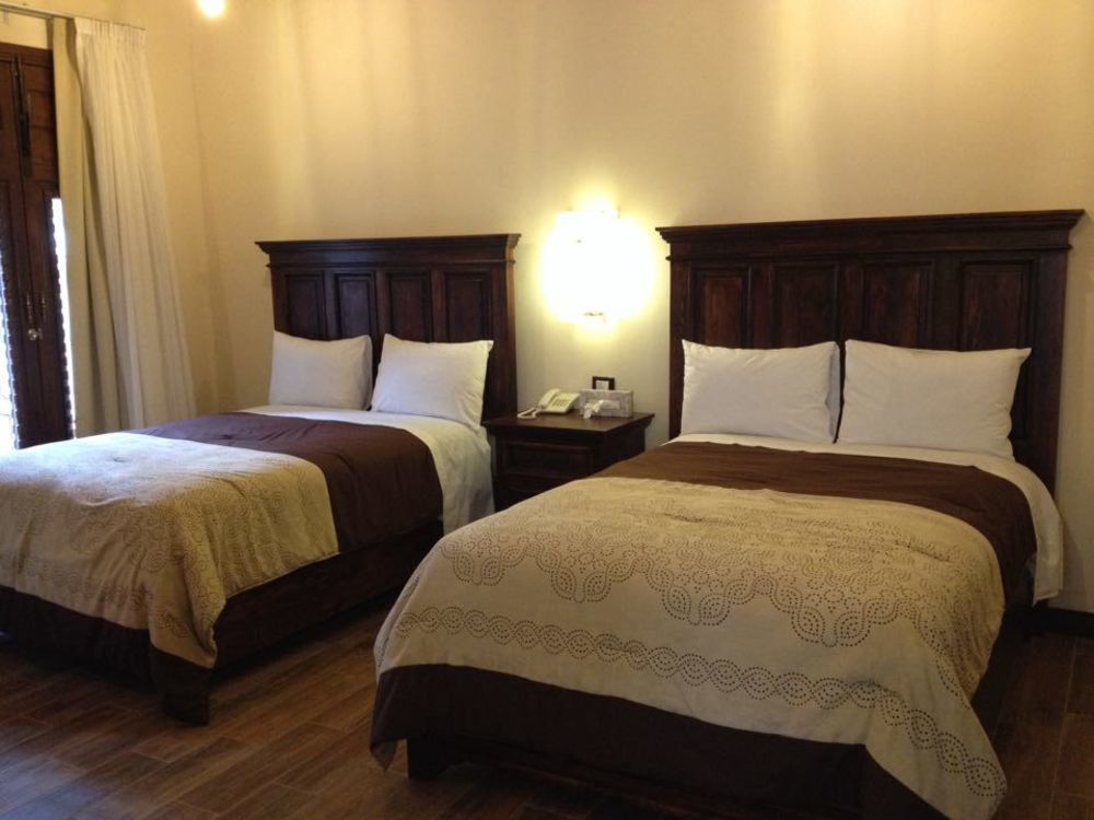 Hotel Boutique Xelhua Cholula Luaran gambar