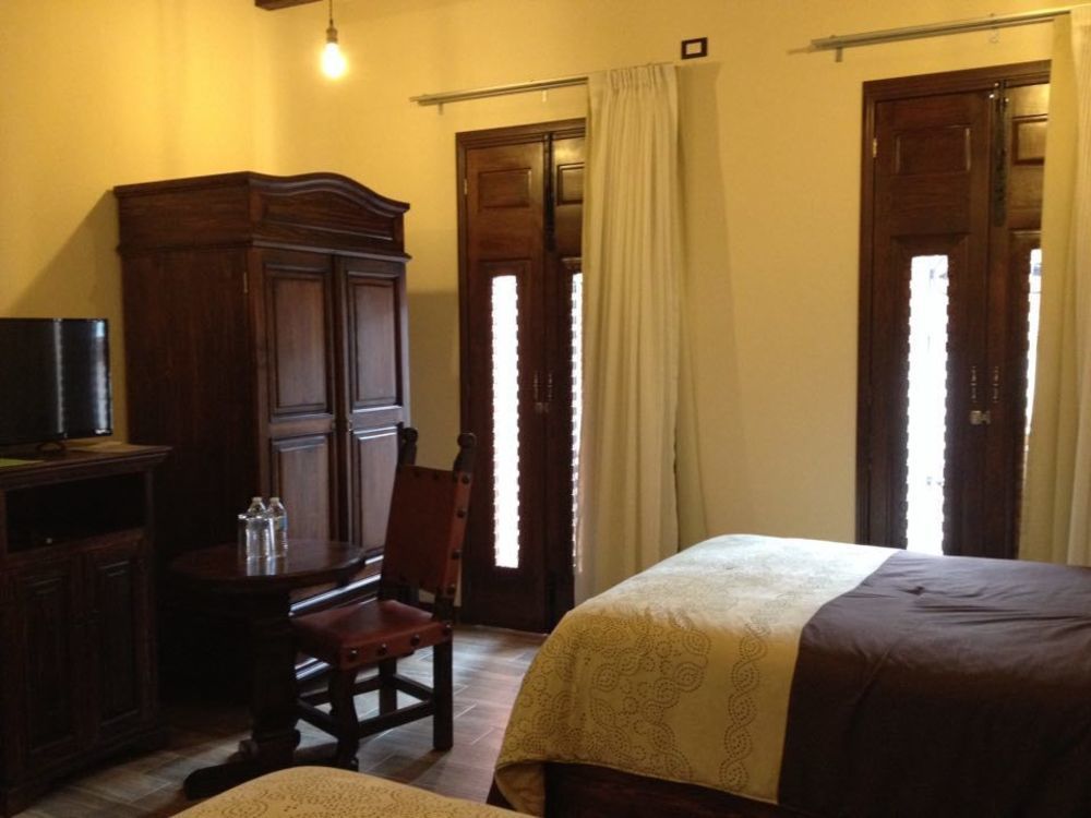 Hotel Boutique Xelhua Cholula Luaran gambar