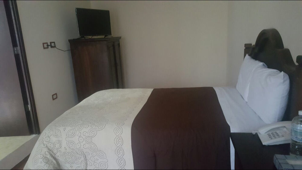 Hotel Boutique Xelhua Cholula Luaran gambar