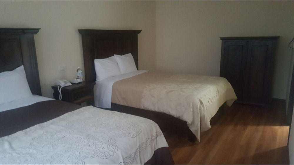 Hotel Boutique Xelhua Cholula Luaran gambar