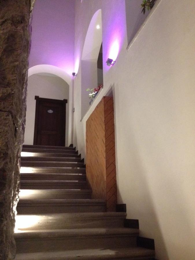 Hotel Boutique Xelhua Cholula Luaran gambar