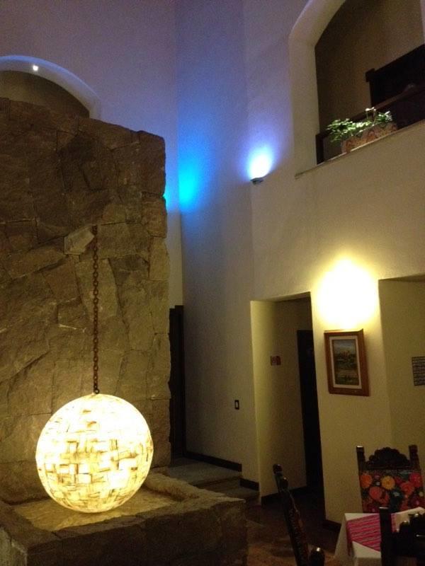 Hotel Boutique Xelhua Cholula Luaran gambar