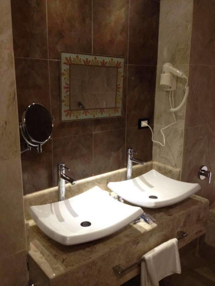 Hotel Boutique Xelhua Cholula Luaran gambar