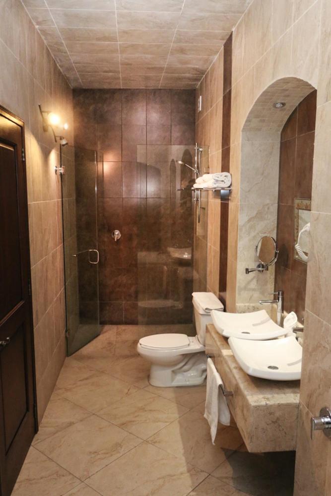 Hotel Boutique Xelhua Cholula Luaran gambar