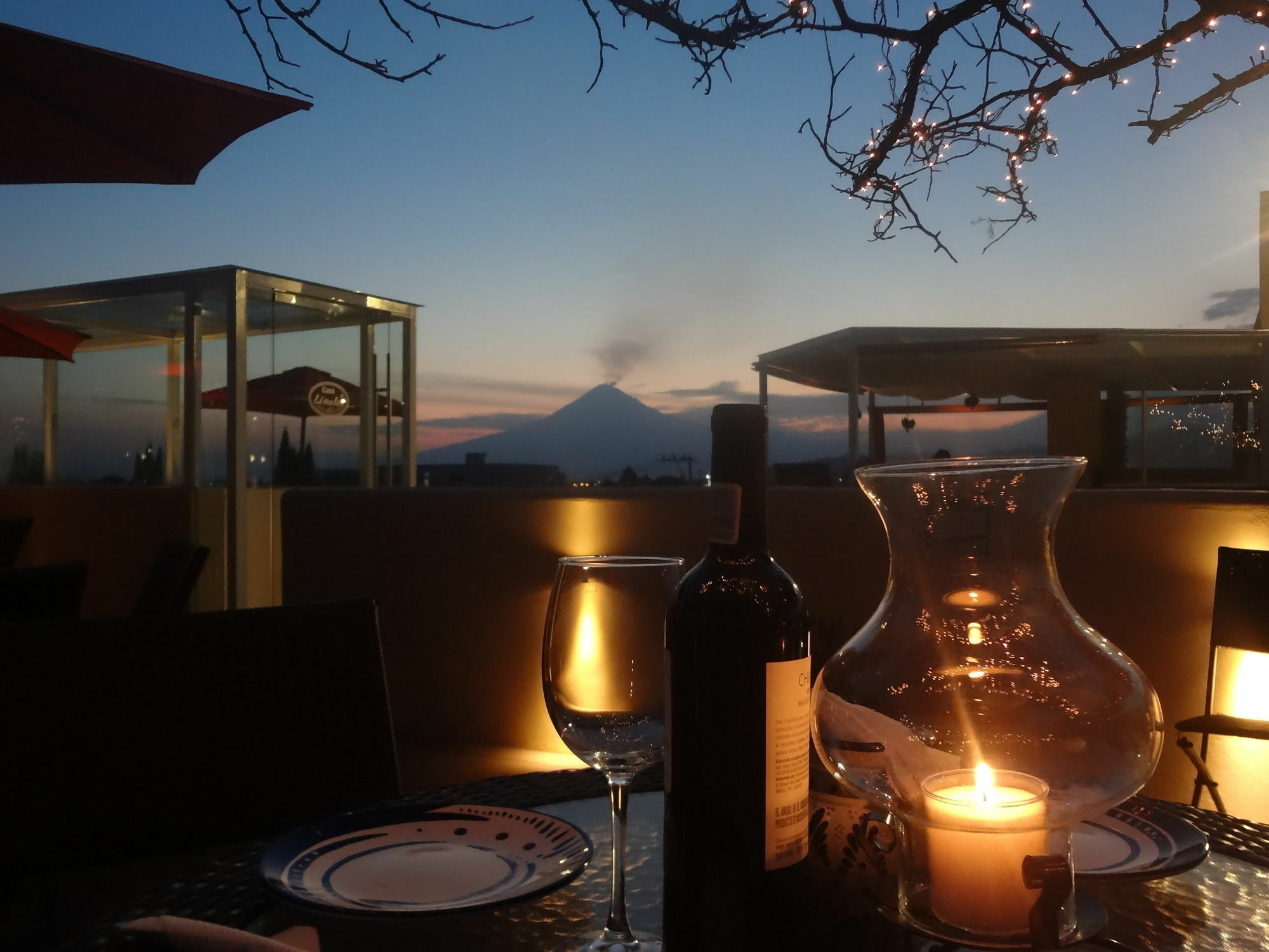 Hotel Boutique Xelhua Cholula Luaran gambar