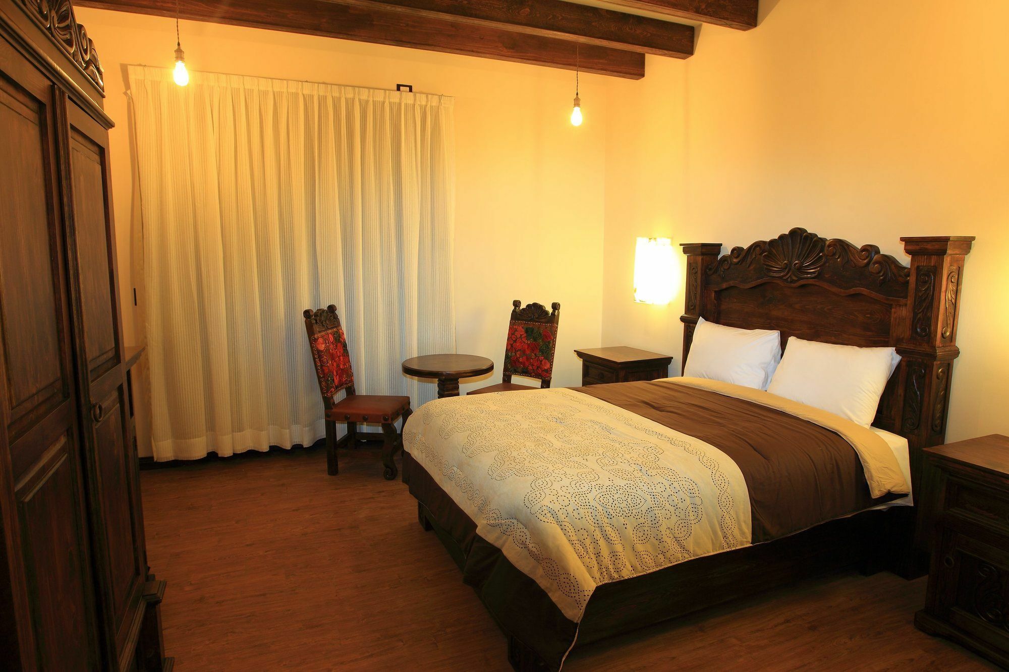 Hotel Boutique Xelhua Cholula Luaran gambar